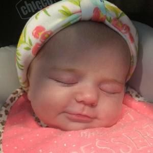 Meet your Posher, Becky